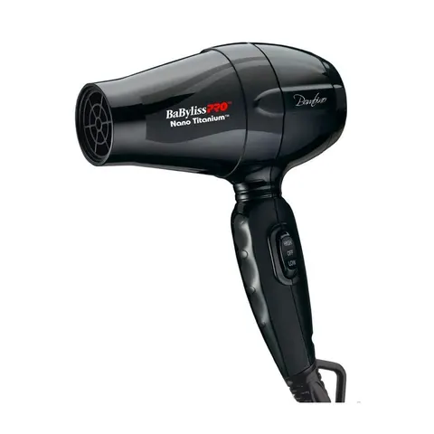 Babyliss MINI Secador BAMBINO 5510