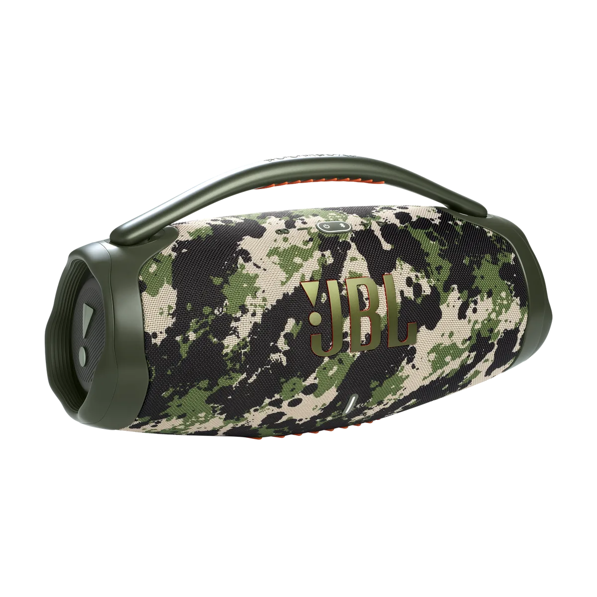 JBL Parlante BOOMBOX 3 Militar
