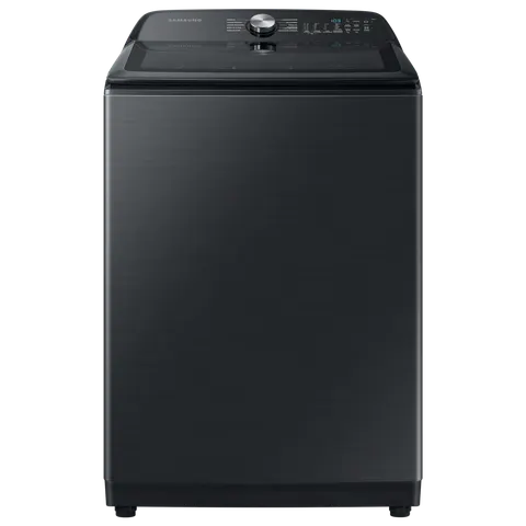 Samsung LAVARROPAS 24KG ECO BUBBLE C/ SUPERIOR invert WA24A8370GV/ZS BLACK