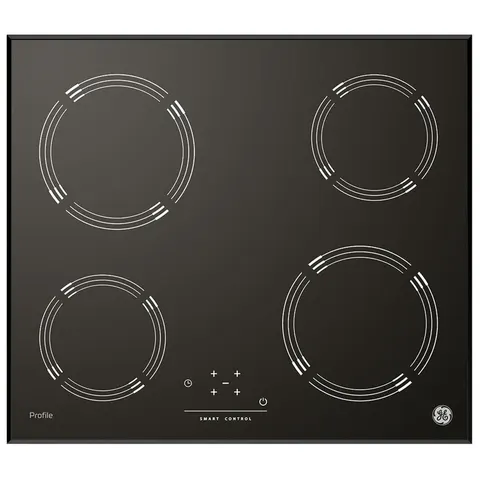 General Electric Cocina ANAFE VITROCERAMICO PVP6014S1