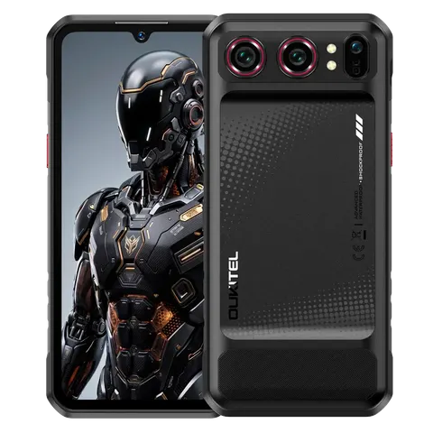 Oukitel WP68 12GB/512GB