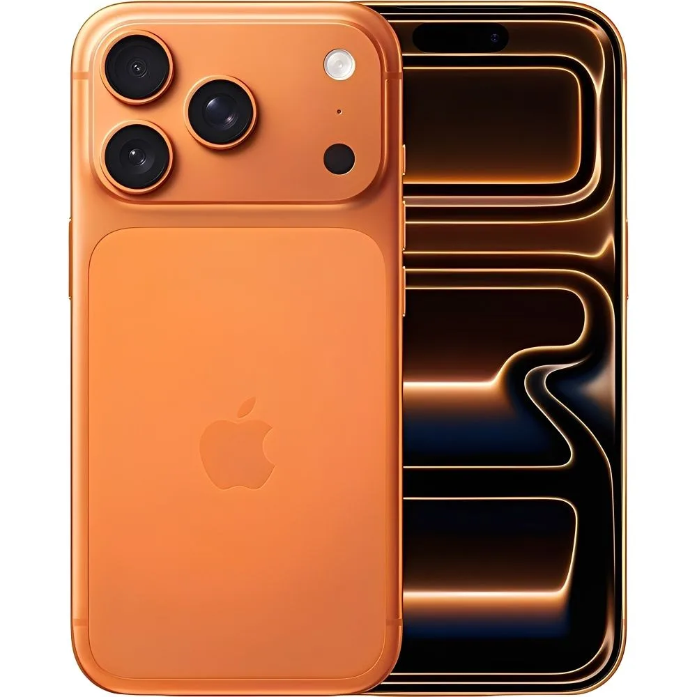 Celular Apple IPHONE 17 PRO MAX 256GB A3257 ESIM