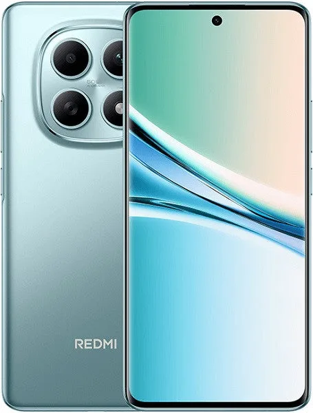 Celular Xiaomi REDMI NOTE 15 8/256GB