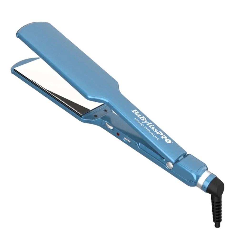 Babyliss Planchita ULTRA DELGADA 4074-DV EX 3074