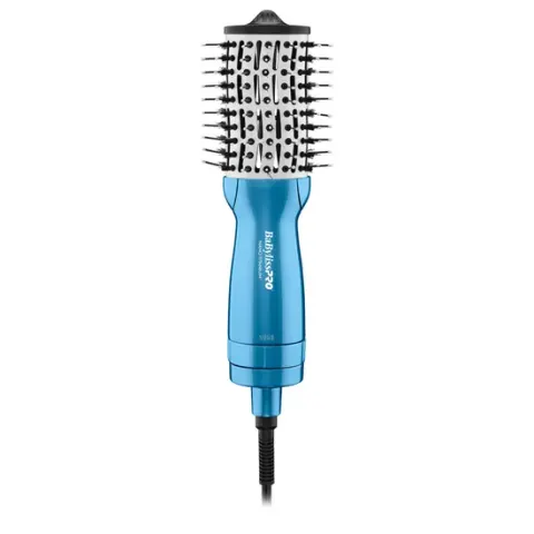 Babyliss HOT AIR BRUSH COMPACTO BNTMHBUZ