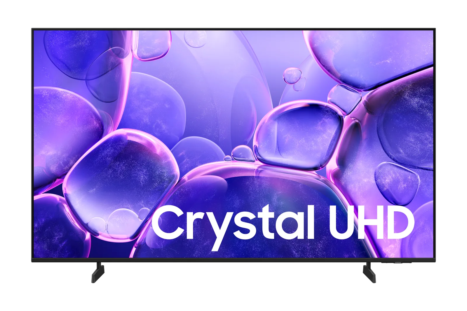 Samsung TV Smart 50" UN50U8000FGXPR