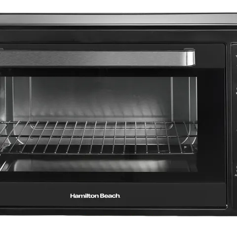 HAMILTON BEACH Horno ELECTRICO 60L TO6002-PY