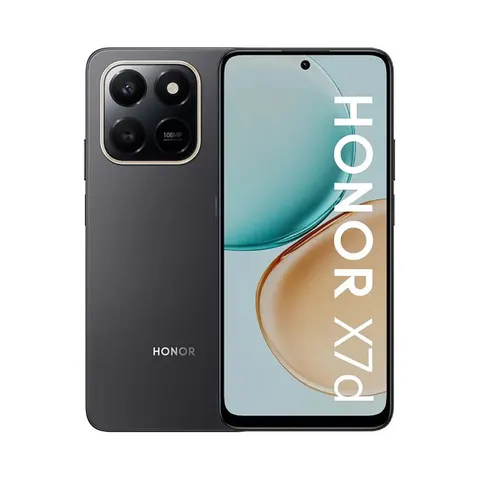 Honor X7D 4G 8/256GB NFC