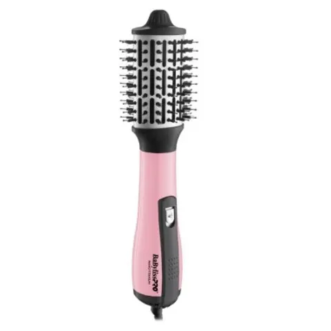 Babyliss HOT AIR BRUSH 2.5-220V ROSA