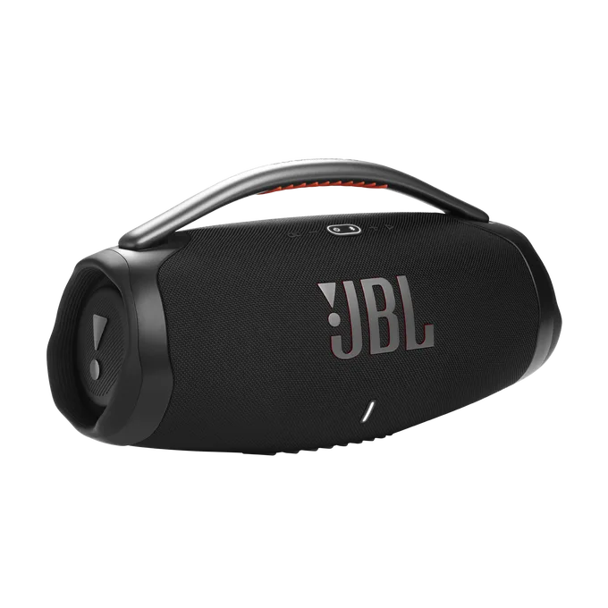 JBL Parlante BOOMBOX 3 Negro