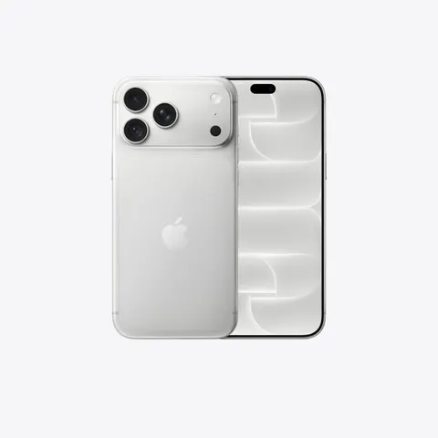 Celular Apple IPHONE 18 PRO MAX 256GB LL/A3473 SILVER