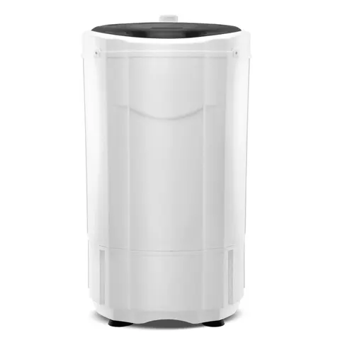 Britania Centrifugadora BCE15A CESTO PLASTICO Blanco 15KG
