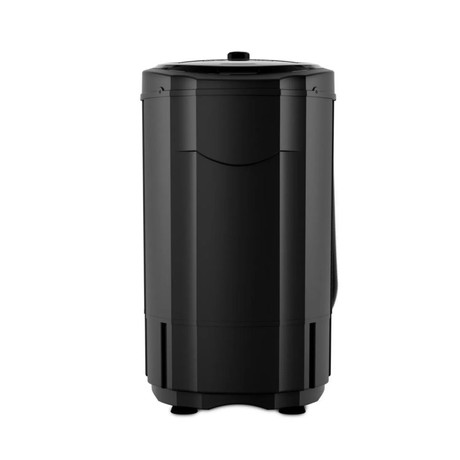 Britania Centrifugadora BCE15P CESTO PLASTICO 15KG Negro