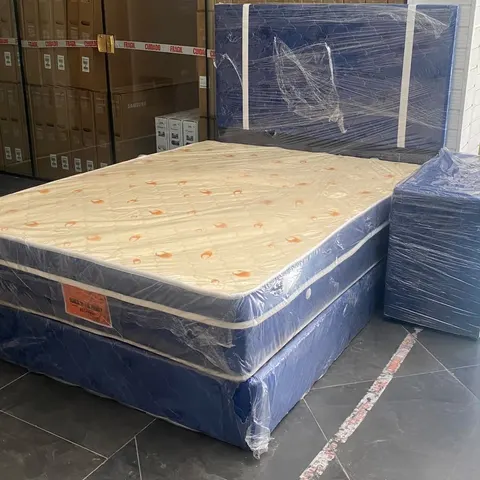 Somier 1.90 x 1.40 m