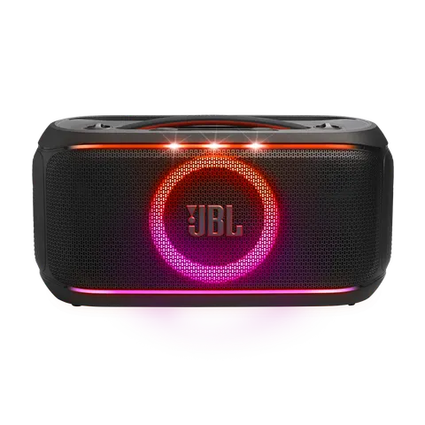 JBL PARTYBOX ON THE GO 2 C/MICROFONO