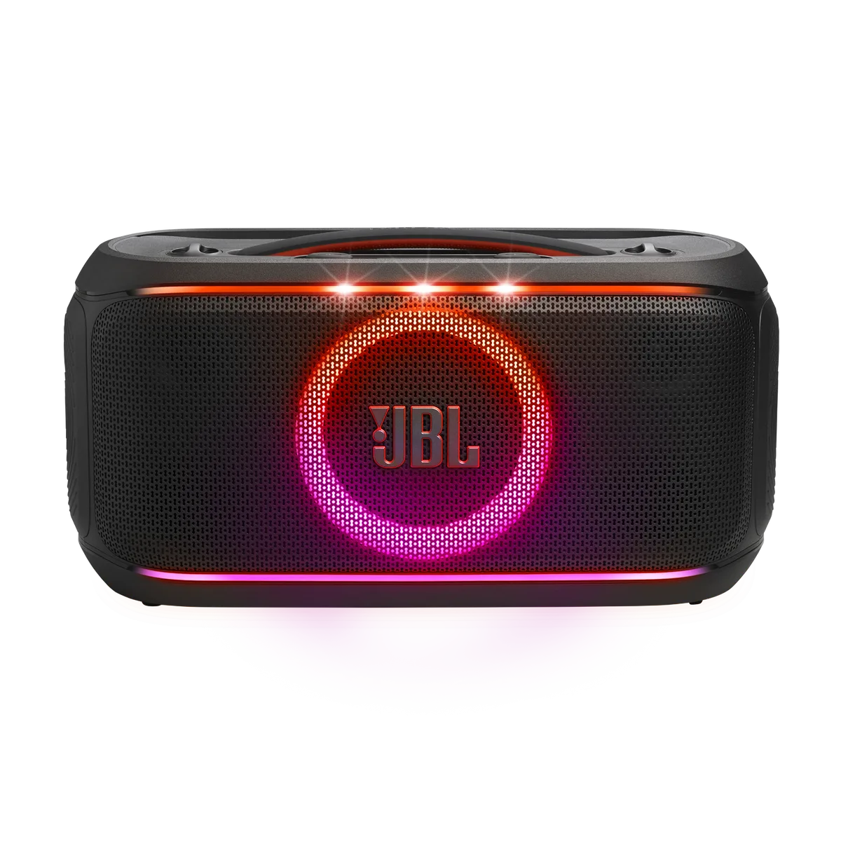 JBL PARTYBOX ON THE GO 2 C/MICROFONO